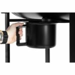 Barbacoa de carbón - Fieldmann - FZG 1004 - immagine 4