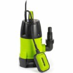 Bomba de lodos - Fieldmann - FVC 4001-EK - immagine 2