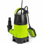 Bomba de lodos - Fieldmann - FVC 4001-EK - immagine 3