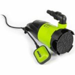 Bomba de lodos - Fieldmann - FVC 4001-EK - immagine 4