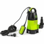 Bomba de lodos - Fieldmann - FVC 4001-EK - immagine 5