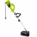 Desbrozadora - FIELDMANN - FZS 2050-E - Eléctrica 1400 W - 42 cm - 6 kg - immagine 3