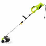 Desbrozadora - FIELDMANN - FZS 2050-E - Eléctrica 1400 W - 42 cm - 6 kg - immagine 4