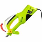 Desbrozadora - FIELDMANN - FZS 2050-E - Eléctrica 1400 W - 42 cm - 6 kg - immagine 5