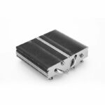 THERMALRIGHT - AXP90-X47 - Enfriador de CPU - 92 mm