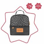 BADABULLE Bolsa de almuerzo aislada Pick & Go con múltiples bolsillos - immagine 4