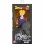DB Giant Limit Breaker Gohan Figura - immagine 2