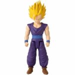 DB Giant Limit Breaker Gohan Figura - immagine 3