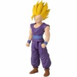 DB Giant Limit Breaker Gohan Figura - immagine 4