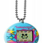 Tamagotchi original - BANDAI - Rayo