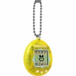 Tamagotchi Original - BANDAI - 46008 - Colección Color - Amarillo - immagine 3