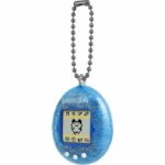 Tamagotchi Original - BANDAI - 46009 - Colección Color - Azul - immagine 2