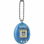 Tamagotchi Original - BANDAI - 46009 - Colección Color - Azul - immagine 3