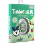 Tamagotchi Original - BANDAI - 46010 - Colección de colores - Verde - immagine 6