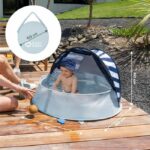 Babymoov Aquani Mariniere, Zona de Juegos Anti-UV SPF 50+ 3 en 1 - immagine 6