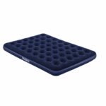 Colchón hinchable de camping BESTWAY 67003 2 plazas 2,03 mx 1,52 mx 22 cm