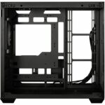 Caja sin fuente de alimentación - BITFENIX AL118 - Cubo - Formato ATX - Negra - immagine 2
