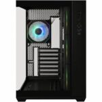 Caja sin fuente de alimentación - BITFENIX AL118 - Cubo - Formato ATX - Negra - immagine 3