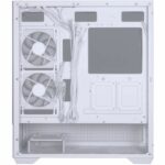 Caja sin fuente de alimentación - BITFENIX CETO Basic - Semitorre - Formato ATX - Blanco - immagine 3