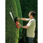 BLACK & DECKER Cortacésped inalámbrico 45 cm - immagine 3