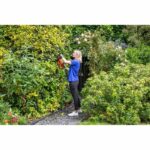 BLACK & DECKER Cortacésped inalámbrico 45 cm - immagine 5