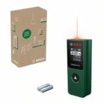 Medidor de distancia láser Bosch Home and Garden EasyDistance 20 de 20 m