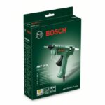 Pistola de pegamento BOSCH PKP 18 E - 20 g / min - immagine 2