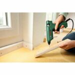 Pistola de pegamento BOSCH PKP 18 E - 20 g / min - immagine 3
