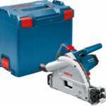 Sierra de inmersión 1400W GKT 55