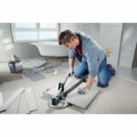 Cortadora manual de azulejos BOSCH PTC 640 - immagine 3
