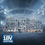 Bosch Professional GBH 18V-24 Punching Hammers (sin batería) - immagine 2