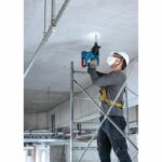 Bosch Professional GBH 18V-24 Punching Hammers (sin batería) - immagine 5