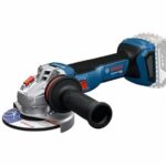 Amoladora GWS 18V-11 de 125 mm y 18 V  Solo Cardboard - Bosch Pro