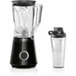 Licuadora BOSCH VitaPower/MMB614GO con revestimiento negro