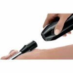 BOSCH MSM67160 Batidora de mano con picadora ErgoMixx - Negro - immagine 4