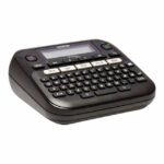 Impresora de etiquetas portátil Brother PT-D210 - Transferencia térmica - Monocromo - immagine 3