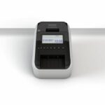 Impresora de etiqueta profesional con red Wi-Fi, Ethernet y Bluetooth - immagine 6