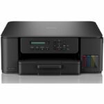 Impresora multifunción 3 en 1 - BROTHER - DCP-T580DW - Wi-Fi y Wi-Fi Direct - Inyección de tinta - Tanque A4