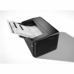 Impresora monocromática de una sola función - BROTHER - HL-L1242W - Wi-Fi y Wi-Fi Direct - A4 - immagine 2