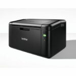 Impresora monocromática de una sola función - BROTHER - HL-L1242W - Wi-Fi y Wi-Fi Direct - A4 - immagine 4