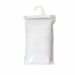 CANDIDE esponja Alese 70x140 cm - Blanco - immagine 3