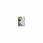 CANDIDE esponja Alese 70x140 cm - Blanco - immagine 4