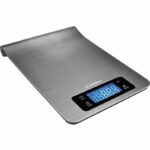 Báscula de cocina - CATLER - KS 4010