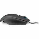 CORSAIR ratón M65 RGB Ultra - Negro (CH-9309411-EU2) - immagine 2
