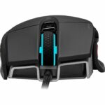 CORSAIR ratón M65 RGB Ultra - Negro (CH-9309411-EU2) - immagine 4