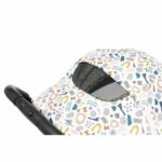 Cochecito CHICCO Glee Joyful Teal - 4 ruedas - Azul - immagine 2