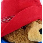 Peluche Jemini Paddington +/- 45cm - immagine 3