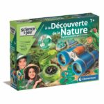 CLEMENTONI - descubriendo la naturaleza