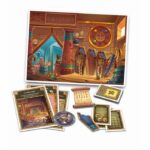 CLEMENTONI - Juego de escape - Juego de mesa - immagine 2