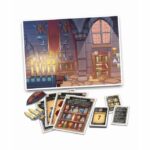 CLEMENTONI - Juego de escape - Juego de mesa - immagine 3